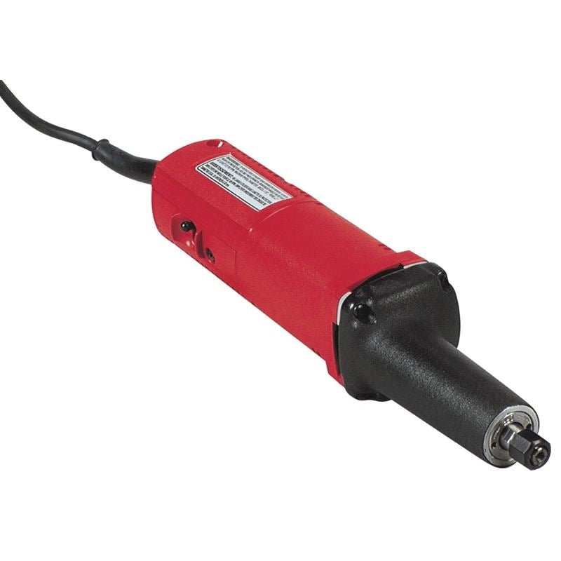 5192 4.5 Amp 120 V 21000 RPM 1/4 in. Collet Toggle Switch Die Grinder - Mississauga Hardware Centre IncMilwaukee5192