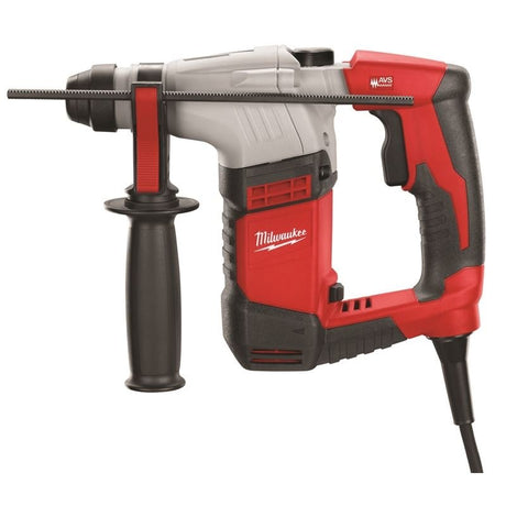 5263 - 21 5/8 in. SDS PLUS Rotary Hammer Kit - Mississauga Hardware Centre IncMilwaukee5263-21