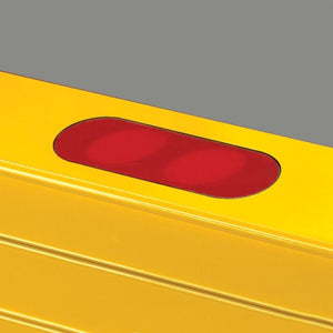 6 - 10 - foot Magnetic Plate Level Tool - Mississauga Hardware Centre IncStabila34610