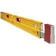 6 - 10 - foot Magnetic Plate Level Tool - Mississauga Hardware Centre IncStabila34610