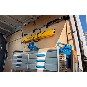 6 Pocket Level Tool Bag - Mississauga Hardware Centre IncSTABILA30025