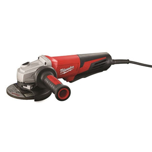 6117 - 31 13 Amp 5 in. Small Angle Grinder Paddle, No - Lock - Mississauga Hardware Centre IncMilwaukee6117-31