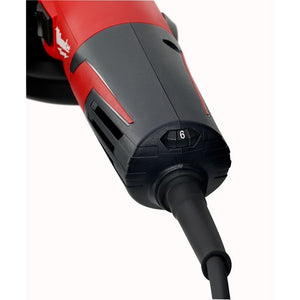 6117 - 33D 13 Amp 5 in. Small Angle Grinder Slide, Lock - On - Mississauga Hardware Centre IncMilwaukee6117-33D