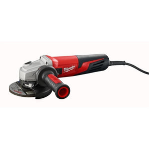 6117 - 33D 13 Amp 5 in. Small Angle Grinder Slide, Lock - On - Mississauga Hardware Centre IncMilwaukee6117-33D