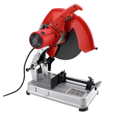 6177 - 20 14 in. Abrasive Cut - Off Machine - Mississauga Hardware Centre IncMilwaukee6177-20