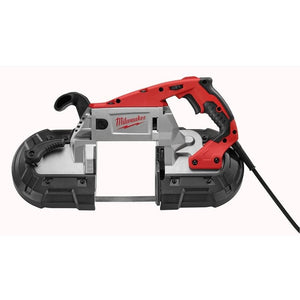 6232 - 21 Deep Cut Variable Speed Band Saw Kit - Mississauga Hardware Centre IncMilwaukee6232-21