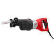 6538 - 21 15.0 Amp SUPER SAWZALL Reciprocating Saw - Mississauga Hardware Centre IncMilwaukee6538-21