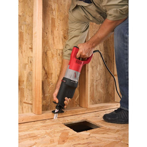 6538 - 21 15.0 Amp SUPER SAWZALL Reciprocating Saw - Mississauga Hardware Centre IncMilwaukee6538-21