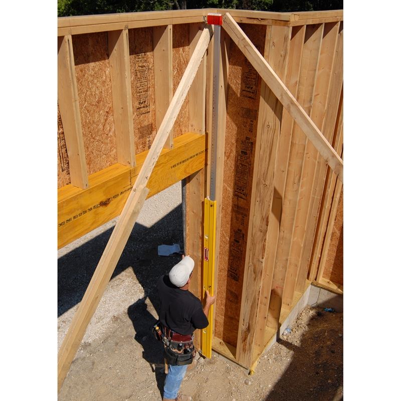7 - 12 foot Plate Level Tool - Mississauga Hardware Centre IncSTABILA35712