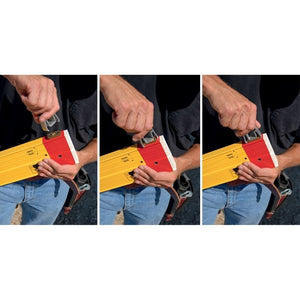 7 - 12 foot Plate Level Tool - Mississauga Hardware Centre IncSTABILA35712