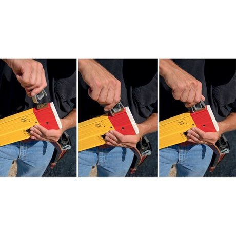 7 - 12 foot Plate Level Tool - Mississauga Hardware Centre IncSTABILA35712