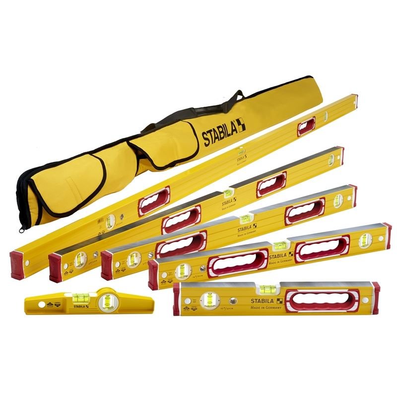 78 Complete 6 Level Set Type 196 - Mississauga Hardware Centre IncSTABILA78496
