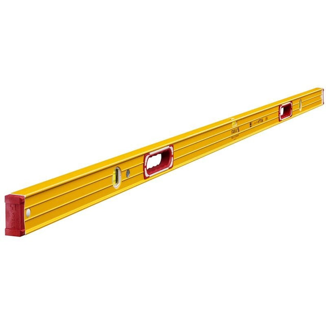 78 inch Type 196 - 2 Spirit Level Tool - Mississauga Hardware Centre IncSTABILA37478