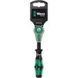 8000 A SB Zyklop Speed Ratchet with 1/4" drive - Mississauga Hardware Centre IncWERA TOOLS05073260001
