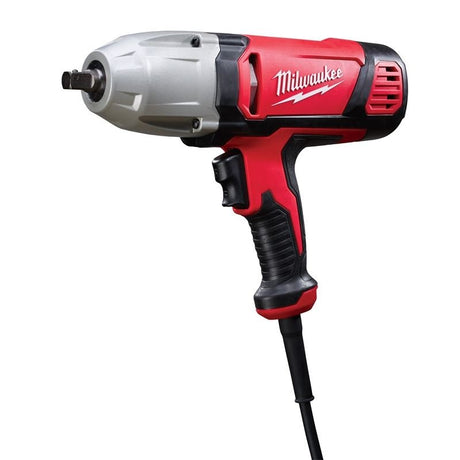 9070 - 20 1/2 in. Impact Wrench with Rocker Switch and Detent Pin Socket Retention - Mississauga Hardware Centre IncMilwaukee9070-20