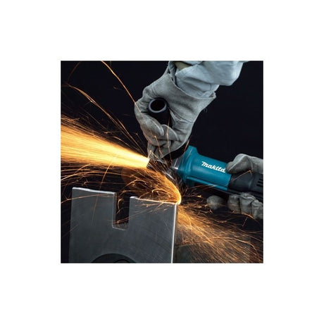 9558PB 5" Angle Grinder - Mississauga Hardware Centre IncMakita9558PB