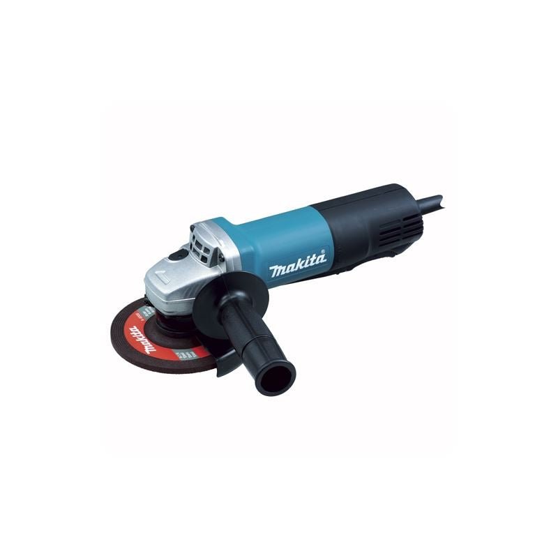 9558PB 5" Angle Grinder - Mississauga Hardware Centre IncMakita9558PB