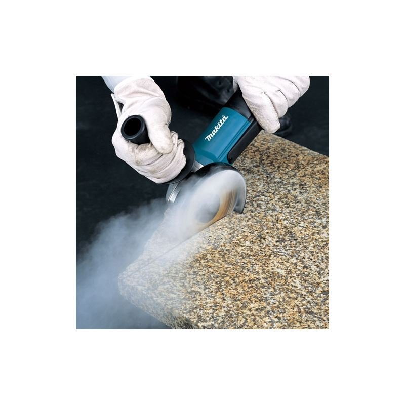 9558PB 5" Angle Grinder - Mississauga Hardware Centre IncMakita9558PB