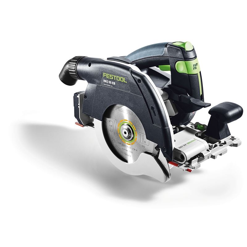 FESTOOL 561692 Circular Saw HKC 55 EB Plus