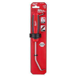 Milwaukee 45-74-9213 90 degree Hose Pick
