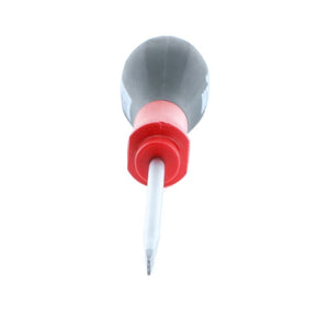 Wiha SoftFinish Slotted Driver 4.5 x 80mm