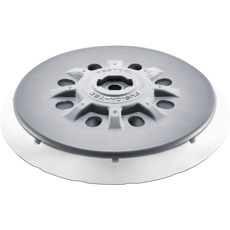 Festool 202459 Sander Backing Pad ST-STF D150/MJ2-M8-SW FUSION-TEC