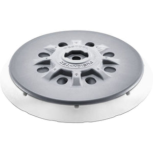 Festool 202459 Sander Backing Pad ST-STF D150/MJ2-M8-SW FUSION-TEC