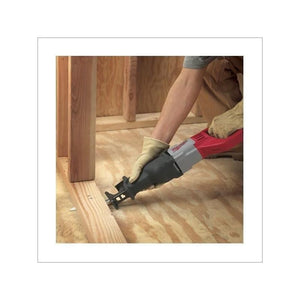 DEWALT | DWE357 10 Amp Compact Reciprocating Saw