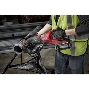 2722-20 M18 FUEL 18 Volt Lithium-Ion Brushless Cordless SUPER SAWZALL Reciprocating Saw  - Tool Only