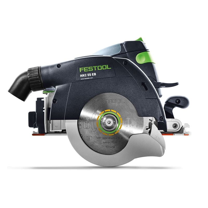 FESTOOL 561692 Circular Saw HKC 55 EB Plus
