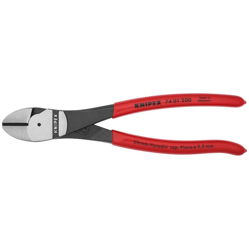 KNIPEX 9K 00 80 157 US 3 Pc Pro Pliers Set