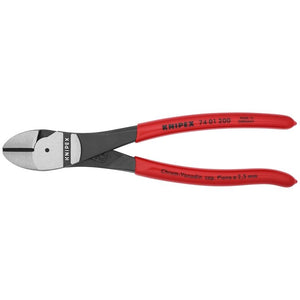 KNIPEX 9K 00 80 157 US 3 Pc Pro Pliers Set