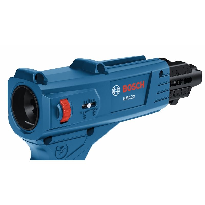 GMA22 Auto-Feed Attachment for GTB18V-45 Screwgun