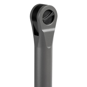 Milwaukee 2568-20 M12 FUEL 1/4in Extended Reach High Speed Ratchet (Bare Tool)