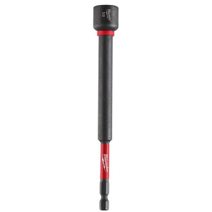 Milwaukee 49-66-4587 SHOCKWAVE Impact Duty 1/2in x 6in Magnetic Nut Driver