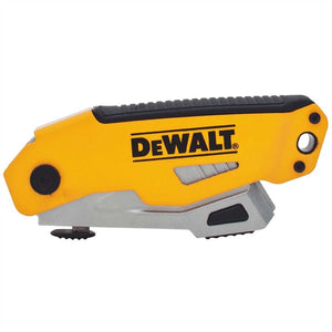DEWALT DWHT10261 Folding Retractable Auto-Load Knife