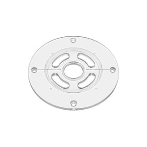 DEWALT DNP613 Round Sub Base for Compact Router