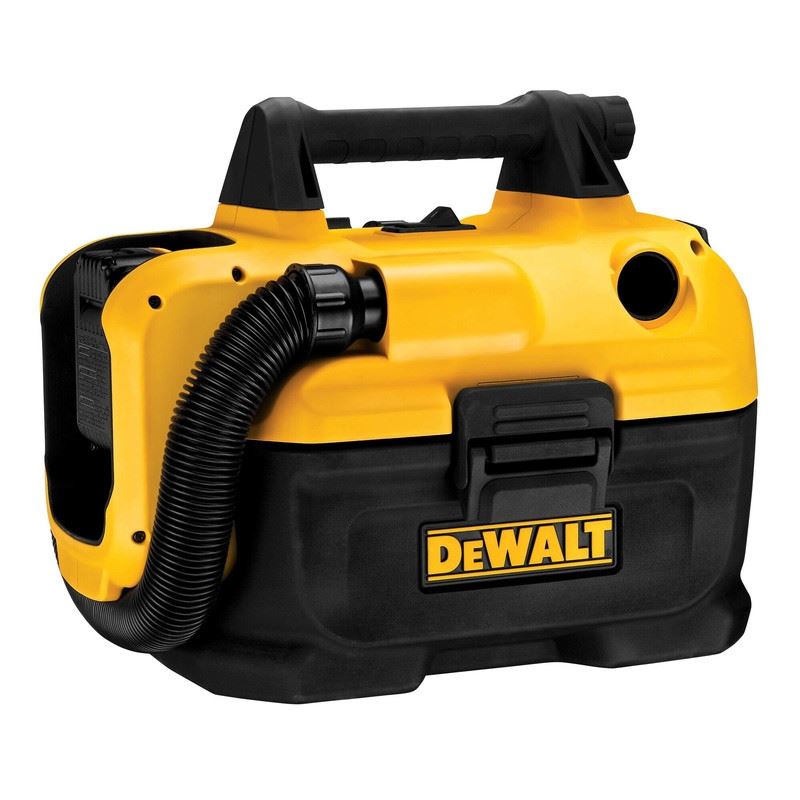 DEWALT DCV580H 20V MAX Cordless Wet-Dry Vacuum (Tool Only)