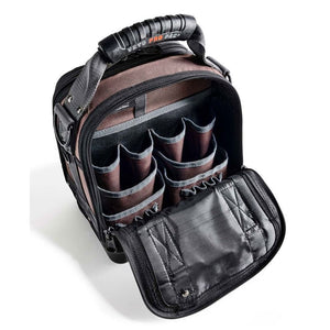 Veto Pro Pac MC Closed Top Tool Bag - 20 Pockets