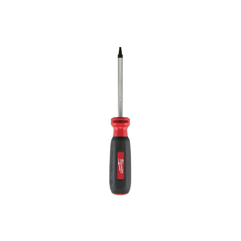 Milwaukee #2 Square - 4" Screwdriver
