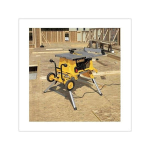 DEWALT | DW7440RS Rolling Table Saw Stand