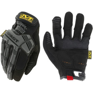 Mecanix M-PACT - Impact Resistant Gloves