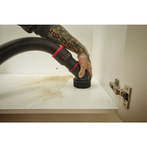 Milwaukee 49-90-2001 2-1/2in Round Brush Tool
