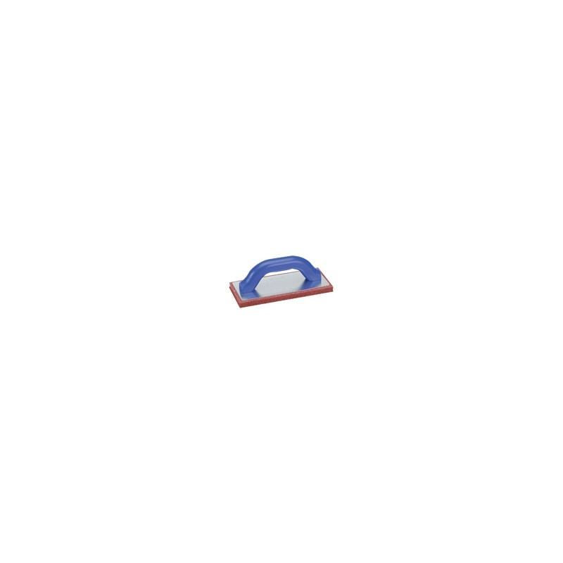 Marshaltown | 38 9 X 4 Rubber Float - Fine Pad