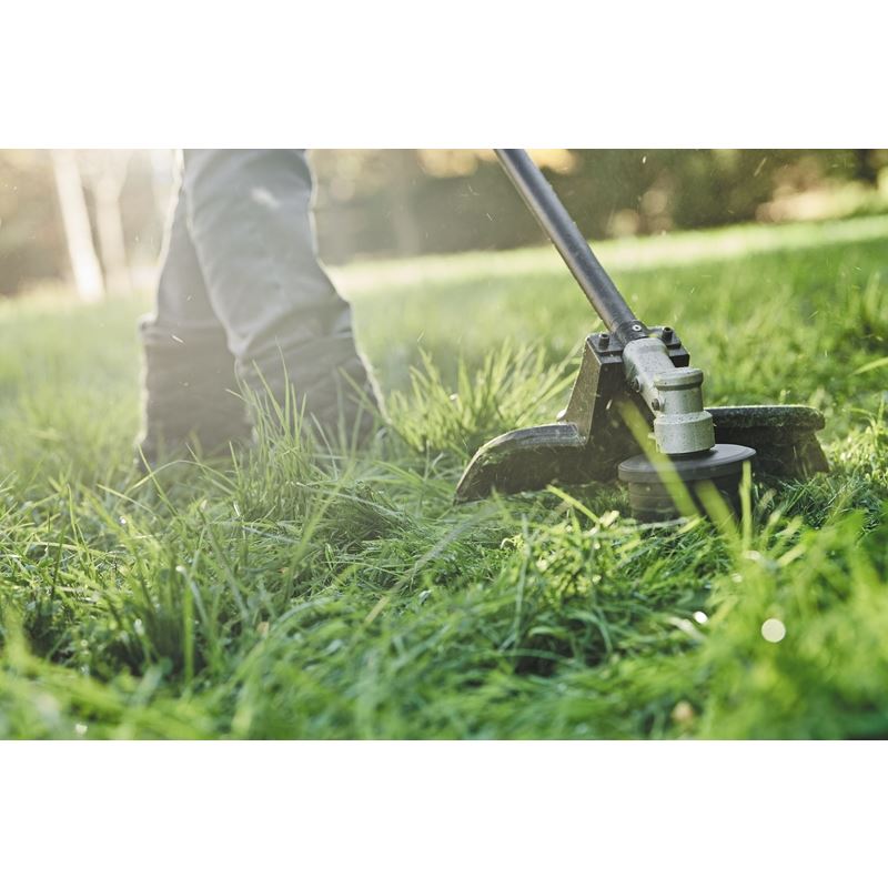 DeWalt DCST972X1 60V MAX 17 IN. BRUSHLESS ATTACHMENT CAPABLE STRING TRIMMER KIT