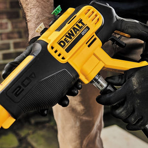 DEWALT DCPW550P1 20V MAX 550 PSI CORDLESS POWER CLEANER KIT
