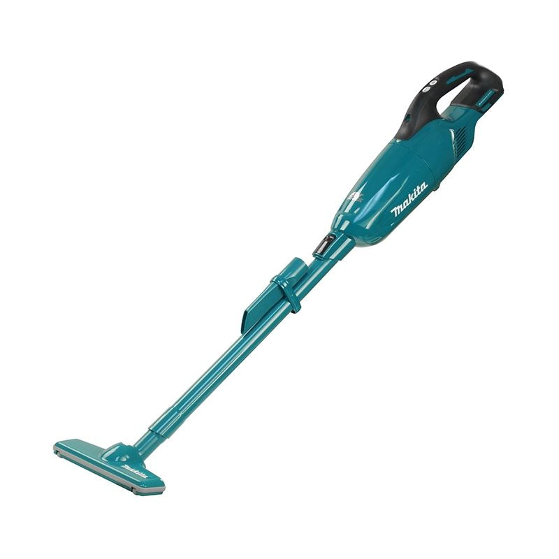 Makita DCL281FZ 18V LXT Cordless Vacuum Cleaner