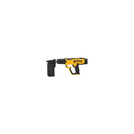DEWALT DFD270MK Fully-Automatic .27 Caliber Powder-Actuated Tool (Magazine and Single Shot Kit)