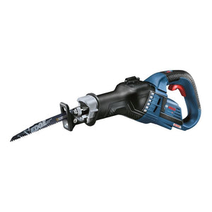 Bosch | GSA18V-125N 18V EC Brushless 1-1/4 In.-Stroke Multi-Grip Reciprocating Saw (Bare Tool) | BFP