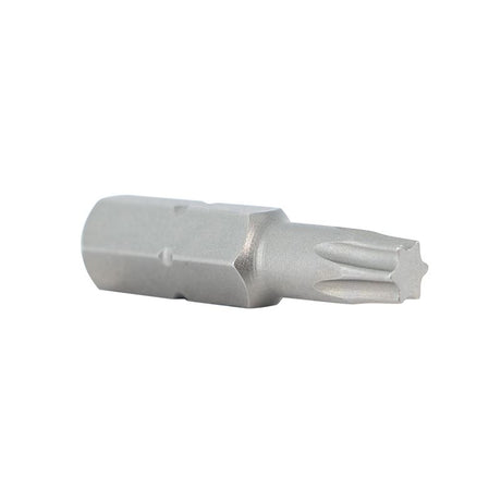 Wiha Torx Align Insert Bit T25 x 25mm Pack of 10 Bits